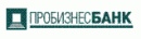 АКБ "Пробизнесбанк" (ОАО), Москва