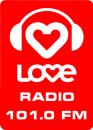 Love Radio Новошахтинск 101,0 FM, Азов