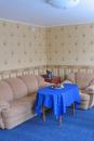 The hotel complex "cliff", Chelyabinsk