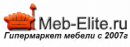 Интернет-магазин Меб-Элит, Ступино