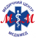 Медицинский центр МедиМед, Киев