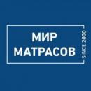 Мир Матрасов Miracle Dream, Янгиюль
