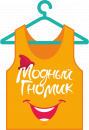 Интернет-магазин одежды для детей с 2 до 8 лет Модный гномик, Гродно