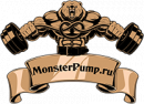 MonsterPump Магазины спортивного питания в Москве, Донской