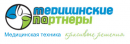 Интернет-магазин М.П.А. Медицинские партнеры, Зеленоград