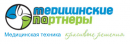 Интернет-магазин М.П.А. Медицинские партнеры, Воскресенск