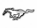 Автоателье Mustang