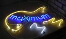 Maximum, St. Petersburg