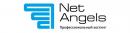 NetAngels — Хостинг сайтов, Серов