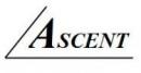 ASCENT - Технологии для дома, бизнеса и образования, Алматы