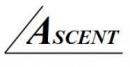 ASCENT - Технологии для дома, бизнеса и образования, Талдыкорган