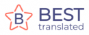 BEST TRANSLATED, Днепропетровск