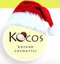 KoCos - интернет-магазин корейской косметики в Грузии.