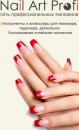 Nail Art Profi, Омск