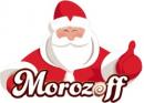 Интернет-магазин "Сладкие новогодние подарки от компании &quot;Морозофф"