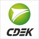 СДЭК, служба экспресс-доставки