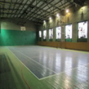 Спортивный зал на Урицкого, Борисоглебск