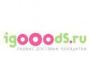 iGooods, Ивантеевка