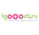 iGooods, Подольск