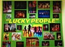 Вокально-хореографическая студия "LUCKY PEOPLE", Степногорск