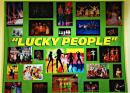 Вокально-хореографическая студия "LUCKY PEOPLE", Астана