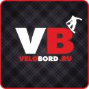 Velobord, Лысьва