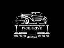 Profdrive