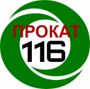 Прокат116, Новочебоксарск