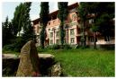 Park Resort Aghveran, Егвард