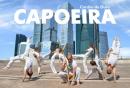 Клуб Sportstil Capoeira, Ивано-Франковск