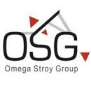 Omega Stroy Group ТОО, Шымкент