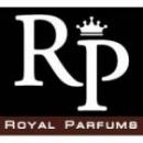 Оптовый магазин Royal Parfums, Мелитополь