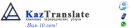 ТОО KazTranslate LLC, Алматы