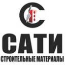 «Сати» – строительный магазин в Гомеле, Жлобин