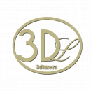 Столярная мастерская «3dluxe", Кисловодск