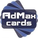 AdMax Cards, Бишкек