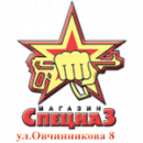 военторг "Спецназ", ООО "Профистиль", Копейск