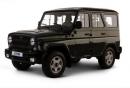 Магазин УАЗ"Off Road", Пятигорск