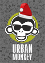 Центр проката спортивного инвентаря Urban Monkey, Юрга