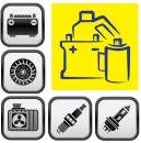 Автозапчасти и расходники Краснодар, Волгодонск