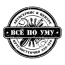 Автосервис "Все по уму!", Волжск