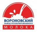 АО Вороновский завод регенерированного молока", Донской