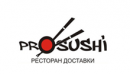 PRO-SUSHI, Лесной