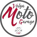 Volga Moto Garage, Вольск