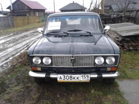 ВАЗ 2106