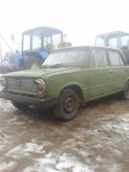 ВАЗ 2113