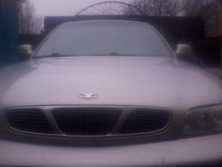 Daewoo Прочие
