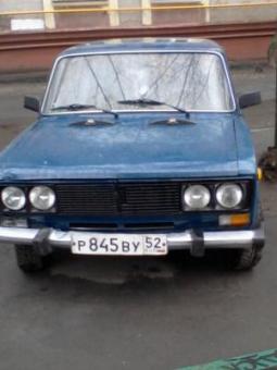 ВАЗ 2106