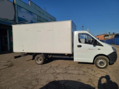 ГАЗ Прочие