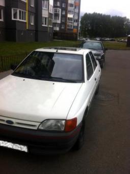 Ford Orion